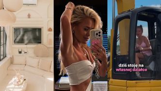 Anna Skura wynajmuje willę na Bali. Oto CENY. Tymczasem już buduje kolejne, które chce SPRZEDAĆ! Niezła bizneswoman?