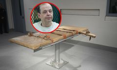 Sensacja w USA. Sąd w ostatniej chwili wstrzymał egzekucję