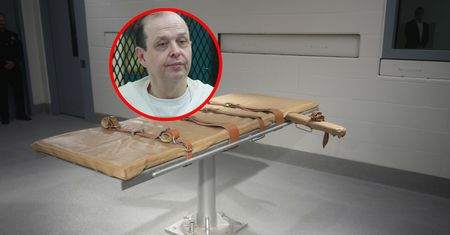 Sensacja w USA. Sąd w ostatniej chwili wstrzymał egzekucję