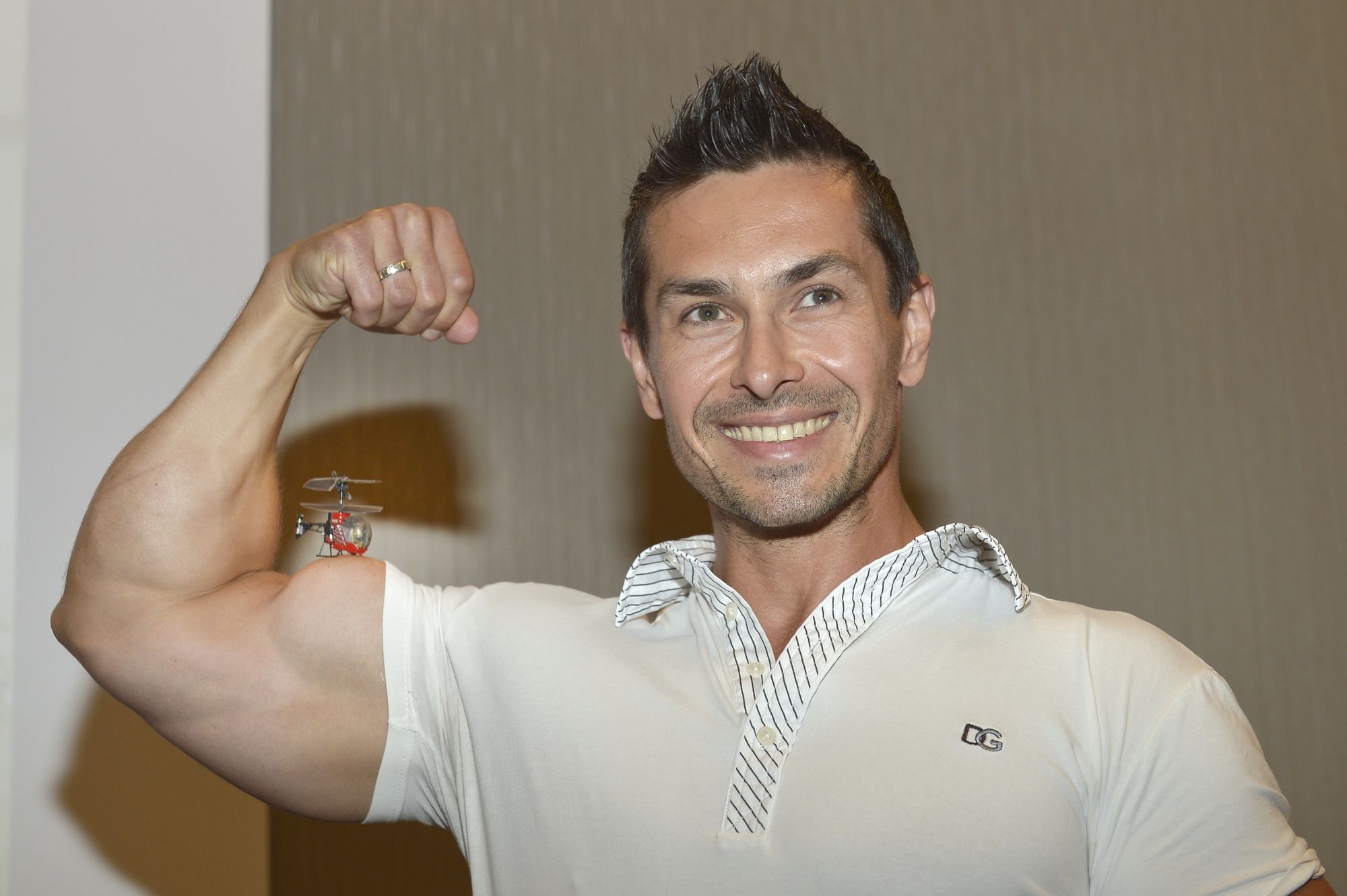 Marcin Łopucki