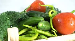 Sposoby na zachowanie świeżości warzyw