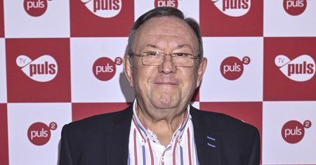 Zbigniew Buczkowski zaskoczył ws. emerytur aktorów. "Nie przechodzimy"