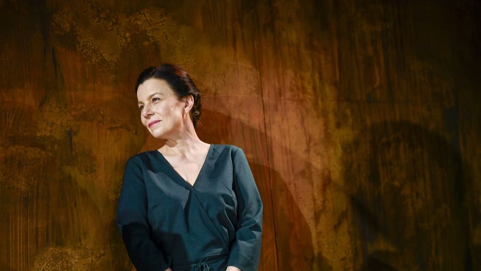 Agata Kulesza: jedna z najbardziej znanych polskich aktorek