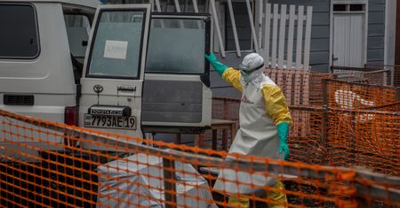 Nadciąga "choroba X"? Nie wiedzą, co się dzieje. "Kilka podejrzanych przypadków"