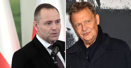 Jan Frycz z mocnym apelem do Karola Nawrockiego. Poszło o ustawę