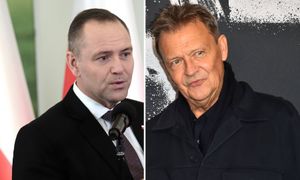 Jan Frycz z mocnym apelem do Karola Nawrockiego. Poszło o ustawę