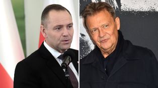 Jan Frycz z mocnym apelem do Karola Nawrockiego. Poszło o ustawę