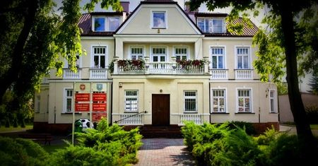 Koronawirus w urzędzie w Sulejówku. Zakażony burmistrz
