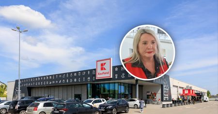 Kasjerka wygrała z Kauflandem. "Nie mam sobie nic do zarzucenia"