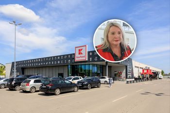 Kasjerka wygrała z Kauflandem. "Nie mam sobie nic do zarzucenia"