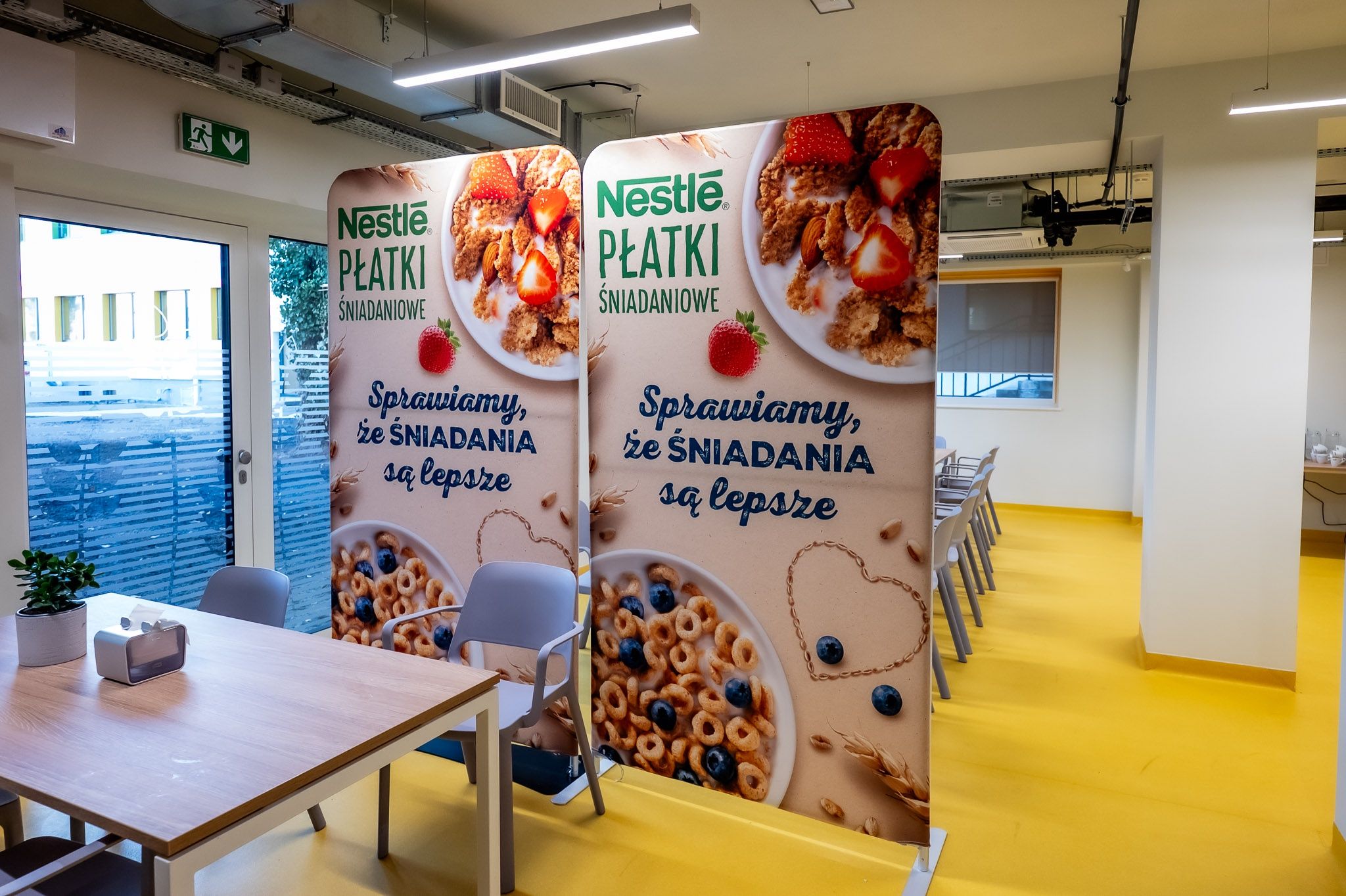 Nowa siedziba CPP