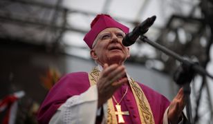 Nawoływał do zabójstwa abp. Jędraszewskiego? Sąd wydał wyrok
