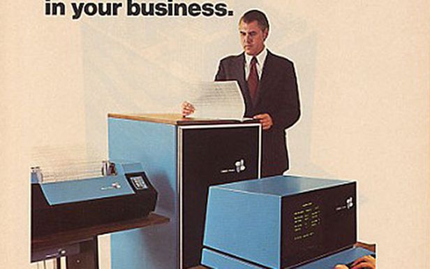 Komputery dla biznesu