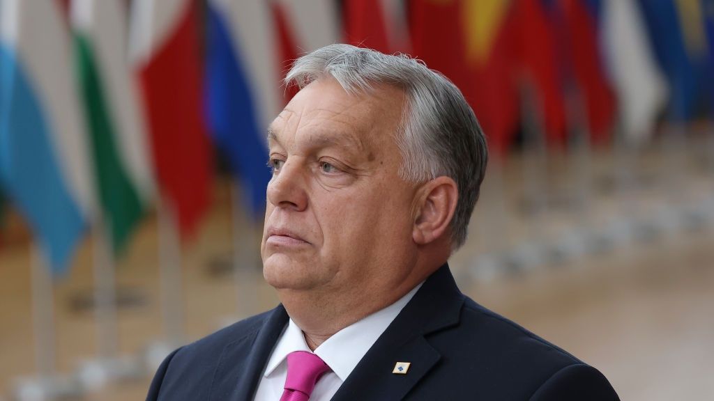 Viktor Orban jest coraz bardziej osamotniony w Brukseli