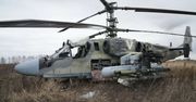 Rosja straciła już przynajmniej 25 Ka-52. Są to setki mln dolarów