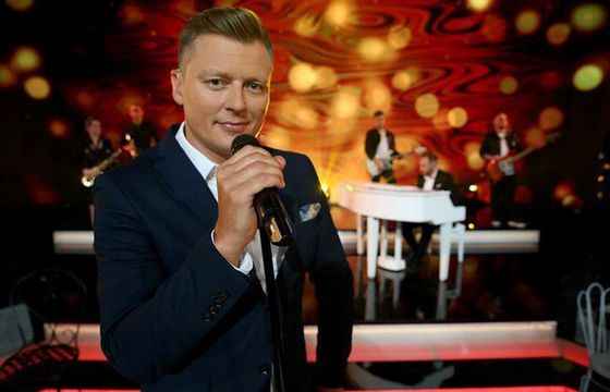 „Jaka to melodia?” z Brzozowskim ma o 190 tys. widzów więcej niż z Norbim