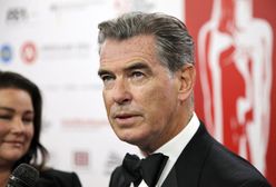 Obrzydliwy widok. Pierce Brosnan musiał wezwać policję