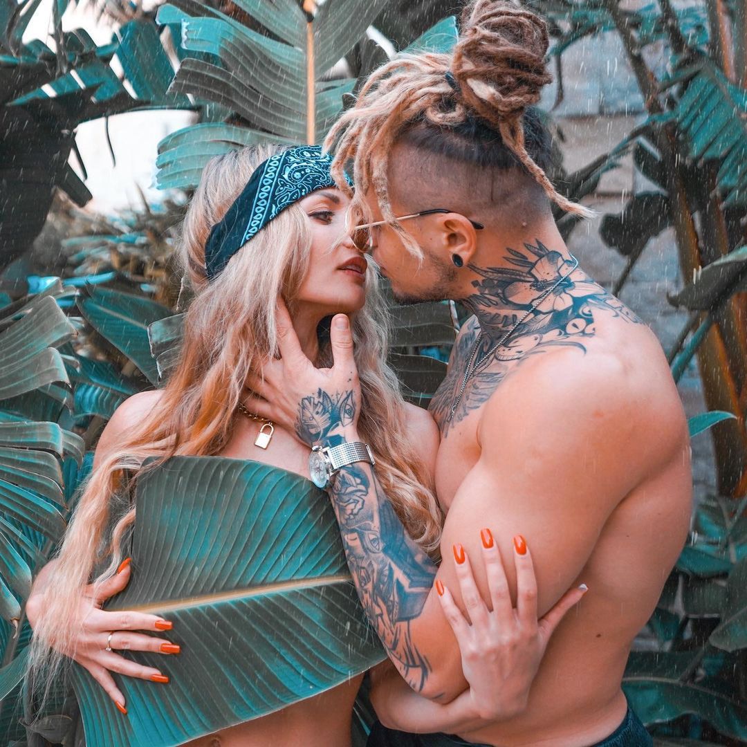 Fit Lovers marudzą na wakacje w Meksyku