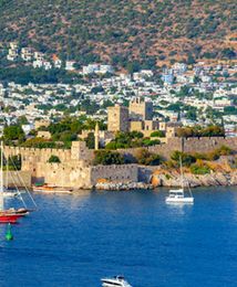 Wyjazd do Turcji wyjątkowo tani. Lira traci po decyzji S&P