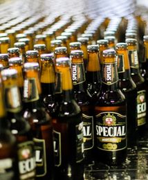 Woda dla browarów może podrożeć o kilkaset procent. Jak to wpłynie na ceny piwa?