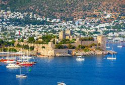 Spadają ceny wycieczek do krajów północnej Afryki i Turcji