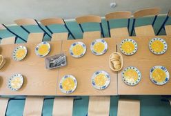 Kontrola w stołówkach. Jak jedzą uczniowie i studenci?