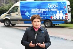 Program "Rodzina 500+". Premier zaskoczona liczbą zgłoszonych wniosków
