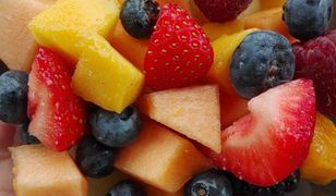 Sałatki polskiego producenta zakazane we Francji. Chodzi o niedozwolone dodatki i pracowników z Korei Północnej