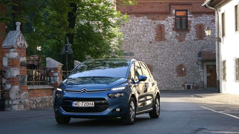 Ile przejedziesz, tyle zapłacisz