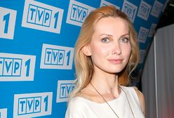 "Anna German. Tajemnica Białego Anioła": Joanna Moro została brunetką!