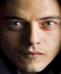 ''Buster's Mal Heart'': Mr. Robot zagra w filmie. Sukces Ramiego Maleka