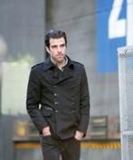 Zachary Quinto i Brian Cox też dają klapsy