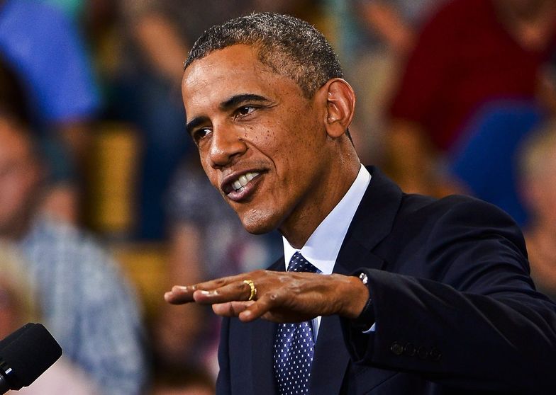 Obama odnawia plan poprawy gospodarki