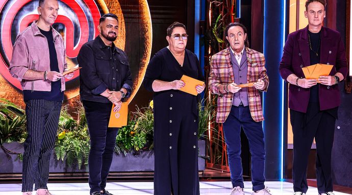 MasterChef