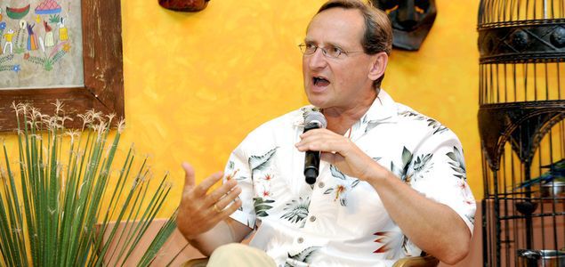 Wojciech Cejrowski: Jego program jest hitem TVN Style, ale ma 20 razy mniej widzów niż w TVP 2