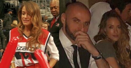 Alicja Bachleda-Curuś i Marcin Gortat są razem? "W te święta przestali być przyjaciółmi, a zaczęli być parą"