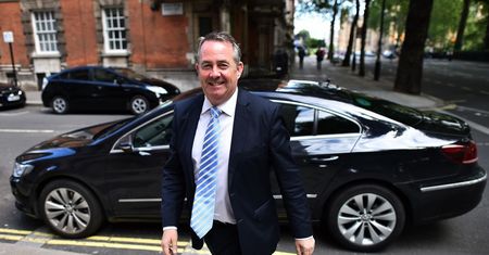 Brexit. Londyn będzie zakładał placówki handlowe w USA