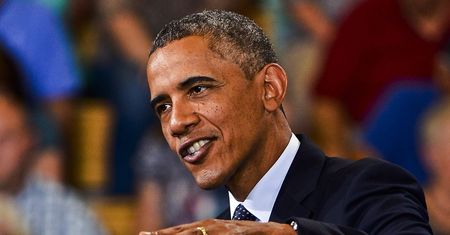 Obama odnawia plan poprawy gospodarki