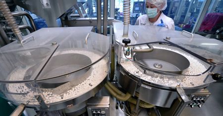 Miliardowe zyski koncernu Bayer w I kw., ale ze sprzedażą trochę gorzej