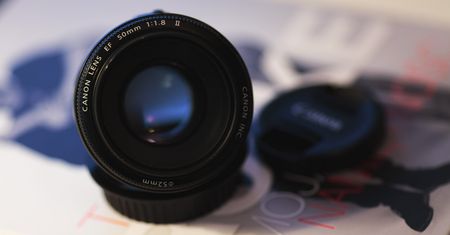 Uważajcie na podrobione obiektywy Canona