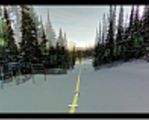 Google Street View Snowmobile pokaże olimpiadę w Vancouver