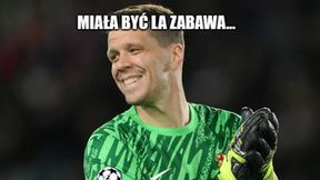 "Miała być La Zabawa". Zobacz memy po popisie Polaków z Barcy