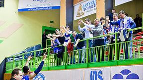 Rosa Radom - AZS Koszalin 91:97