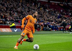 Polsat Sport 2 HD Piłka nożna: Liga Narodów - mecz: Grecja - Holandia