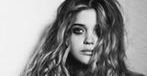Sky Ferreira z Elvisem i Nixonem