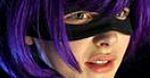 Chloe Moretz wszędzie z pluszakiem