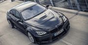 Sportowy garnitur dla BMW M6 Gran Coupé