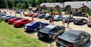 Mustang Trip Południe rusza za miesiąc. Podhalańskie drogi wypełni mechaniczny galop