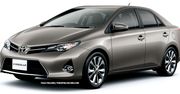 Nowa Toyota Corolla już gotowa?