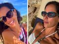 Pisali o niej "najpiękniejsza tenisistka świata". Ma 37 lat. Pokazała się w bikini